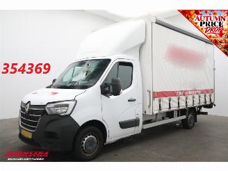 damaged commercial vehicles Renault Master T35 2.3 dCi 165 L3 Comfort LBW Airco Bluetooth 2023/2