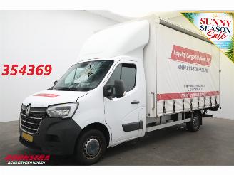 Schade bestelwagen Renault Master T35 2.3 dCi 165 L3 Comfort LBW Airco Bluetooth 2023/2