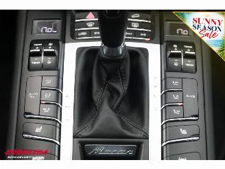 Porsche Macan 3.0 S PDK Bose PASM PDLS+ Leder Memory SHZ Apple/Android AHK picture 29