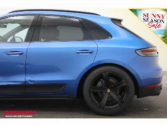 Porsche Macan 3.0 S PDK Bose PASM PDLS+ Leder Memory SHZ Apple/Android AHK picture 12
