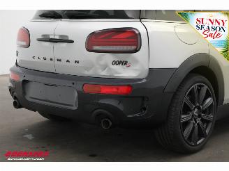 Mini Clubman 2.0 AUT Cooper S MINI Yours Cruise Navi Clima Leder SHZ Virtual picture 7