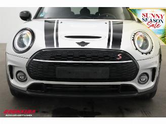 Mini Clubman 2.0 AUT Cooper S MINI Yours Cruise Navi Clima Leder SHZ Virtual picture 9