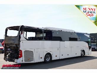 Mercedes  Tourismo 16 RHD E 16/2 55-sitze Alcoa Toilet TV picture 3