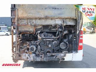 Mercedes  Tourismo 16 RHD E 16/2 55-sitze Alcoa Toilet TV picture 11