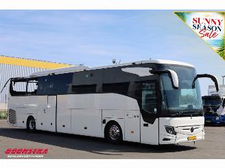 Mercedes  Tourismo 16 RHD E 16/2 55-sitze Alcoa Toilet TV picture 2