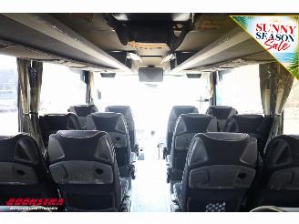Mercedes  Tourismo 16 RHD E 16/2 55-sitze Alcoa Toilet TV picture 20