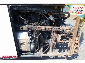 Mercedes  Tourismo 16 RHD E 16/2 55-sitze Alcoa Toilet TV picture 15