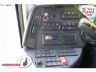Mercedes  Tourismo 16 RHD E 16/2 55-sitze Alcoa Toilet TV picture 28