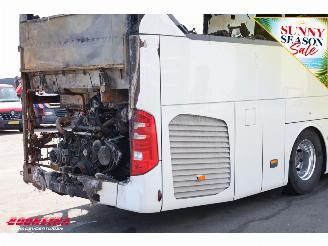 Mercedes  Tourismo 16 RHD E 16/2 55-sitze Alcoa Toilet TV picture 13