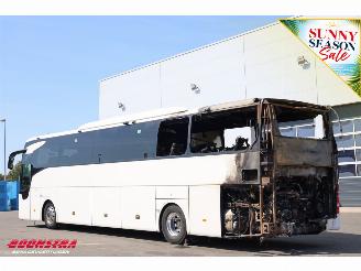 Mercedes  Tourismo 16 RHD E 16/2 55-sitze Alcoa Toilet TV picture 4