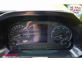 Mercedes  Tourismo 16 RHD E 16/2 55-sitze Alcoa Toilet TV picture 25
