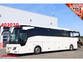 uszkodzony autobus Mercedes  Tourismo 16 RHD E 16/2 55-sitze Alcoa Toilet TV 2024/4