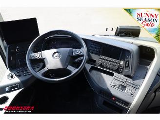Mercedes  Tourismo 16 RHD E 16/2 55-sitze Alcoa Toilet TV picture 24