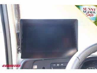Mercedes  Tourismo 16 RHD E 16/2 55-sitze Alcoa Toilet TV picture 27