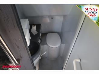 Mercedes  Tourismo 16 RHD E 16/2 55-sitze Alcoa Toilet TV picture 31