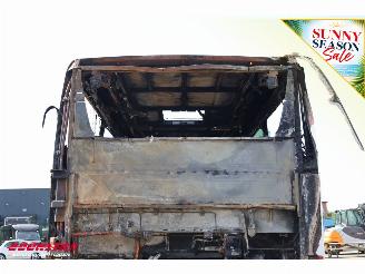 Mercedes  Tourismo 16 RHD E 16/2 55-sitze Alcoa Toilet TV picture 10