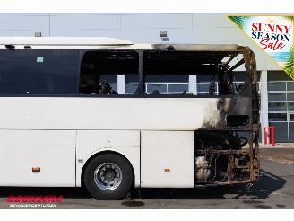 Mercedes  Tourismo 16 RHD E 16/2 55-sitze Alcoa Toilet TV picture 7