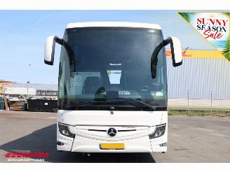 Mercedes  Tourismo 16 RHD E 16/2 55-sitze Alcoa Toilet TV picture 5