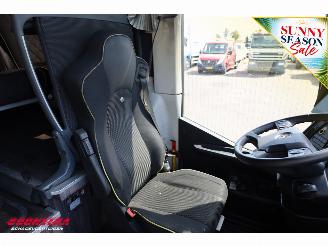 Mercedes  Tourismo 16 RHD E 16/2 55-sitze Alcoa Toilet TV picture 23