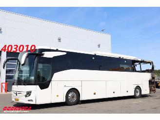 Avarii autobuz Mercedes  Tourismo 16 RHD E 16/2 55-sitze Alcoa Toilet TV 2024/4