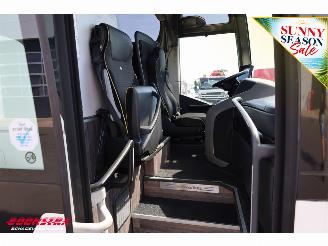 Mercedes  Tourismo 16 RHD E 16/2 55-sitze Alcoa Toilet TV picture 21