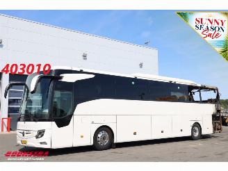 Schade bus Mercedes  Tourismo 16 RHD E 16/2 55-sitze Alcoa Toilet TV 2024/4