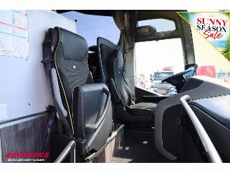Mercedes  Tourismo 16 RHD E 16/2 55-sitze Alcoa Toilet TV picture 22