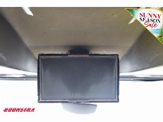 Mercedes  Tourismo 16 RHD E 16/2 55-sitze Alcoa Toilet TV picture 29