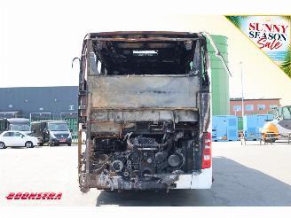 Mercedes  Tourismo 16 RHD E 16/2 55-sitze Alcoa Toilet TV picture 6