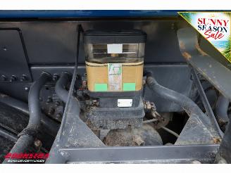 Volvo FMX 460 Kipper 10X4 Alcoa Standairco PTO Euro 6 picture 21