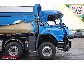 Volvo FMX 460 Kipper 10X4 Alcoa Standairco PTO Euro 6 picture 9