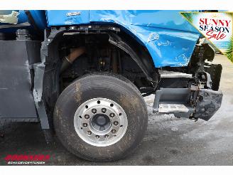 Volvo FMX 460 Kipper 10X4 Alcoa Standairco PTO Euro 6 picture 11