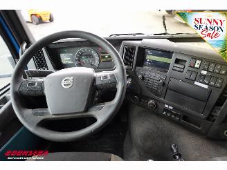 Volvo FMX 460 Kipper 10X4 Alcoa Standairco PTO Euro 6 picture 23
