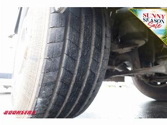 Volvo FMX 460 Kipper 10X4 Alcoa Standairco PTO Euro 6 picture 38