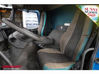 Volvo FMX 460 Kipper 10X4 Alcoa Standairco PTO Euro 6 picture 30