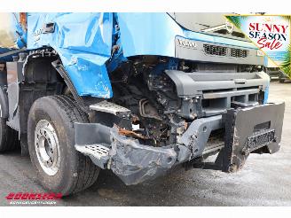 Volvo FMX 460 Kipper 10X4 Alcoa Standairco PTO Euro 6 picture 13