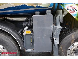 Volvo FMX 460 Kipper 10X4 Alcoa Standairco PTO Euro 6 picture 10