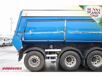 Volvo FMX 460 Kipper 10X4 Alcoa Standairco PTO Euro 6 picture 7