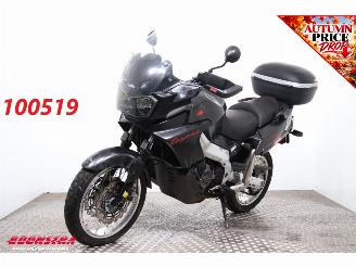 Tweedehands motor Aprilia ETV 1000 Capo Nord Topkoffer 2004/3