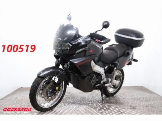 begagnad bil motor Aprilia ETV 1000 Capo Nord Topkoffer 2004/3