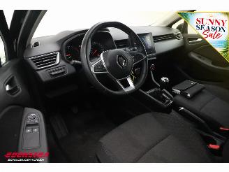 Renault Clio 1.0 TCe Zen Cruise Navi Airco Apple/Android PDC picture 22