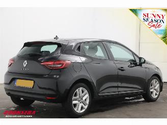 Renault Clio 1.0 TCe Zen Cruise Navi Airco Apple/Android PDC picture 3