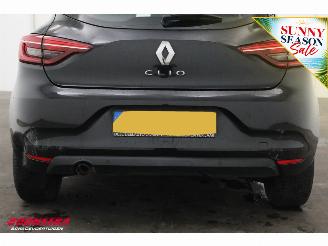 Renault Clio 1.0 TCe Zen Cruise Navi Airco Apple/Android PDC picture 11