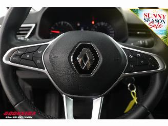 Renault Clio 1.0 TCe Zen Cruise Navi Airco Apple/Android PDC picture 23