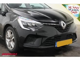 Renault Clio 1.0 TCe Zen Cruise Navi Airco Apple/Android PDC picture 6