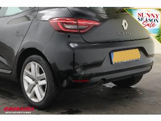 Renault Clio 1.0 TCe Zen Cruise Navi Airco Apple/Android PDC picture 9