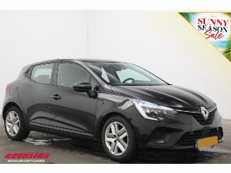 Renault Clio 1.0 TCe Zen Cruise Navi Airco Apple/Android PDC picture 2