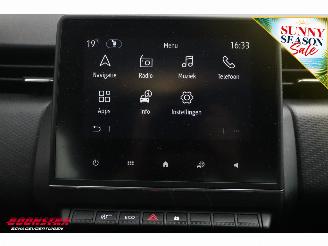 Renault Clio 1.0 TCe Zen Cruise Navi Airco Apple/Android PDC picture 29