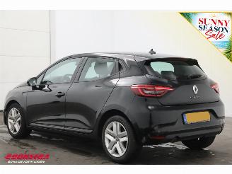 Renault Clio 1.0 TCe Zen Cruise Navi Airco Apple/Android PDC picture 4