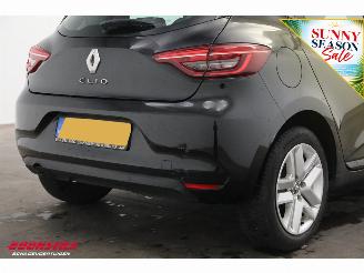 Renault Clio 1.0 TCe Zen Cruise Navi Airco Apple/Android PDC picture 12
